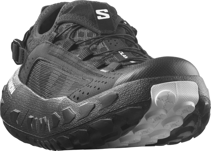 Salomon Solamphibian black/alloy (Herren)