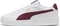 Puma Court Classico puma white/team regal red/puma gold Vorschaubild