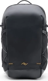 Peak Design Outdoor Backpack 18L Schwarz