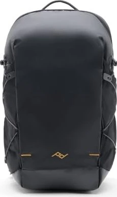 Peak Design Outdoor Backpack 18L Schwarz