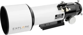 Explore Scientific FCD100 Series 80mm f/6 ED APO