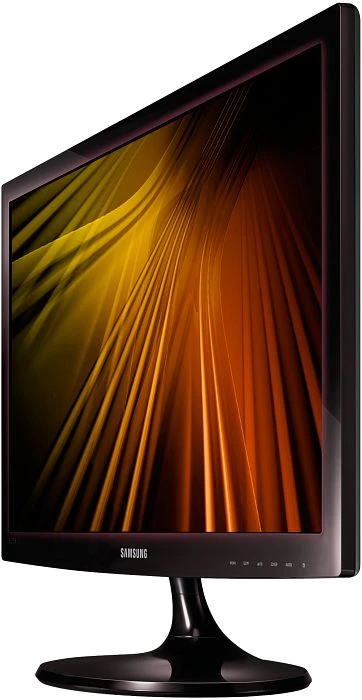 Samsung SC300, 21.5"