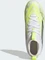 adidas F50 Sparkfusion League Mid Cut FG/AG cloud white/iron metallic/hi-res yellow (Junior) Vorschaubild