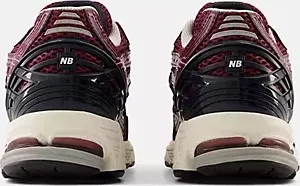 New Balance 1906R nb burgundry/eclipse/concrete (Herren)