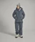 Ortovox Ravine Plus 3L Bib Skihose lang dark arctic grey (Damen) Vorschaubild