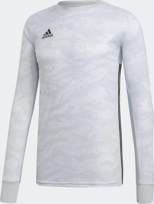 adidas AdiPro 18 Torwart Trikot langarm clear grey (Herren)