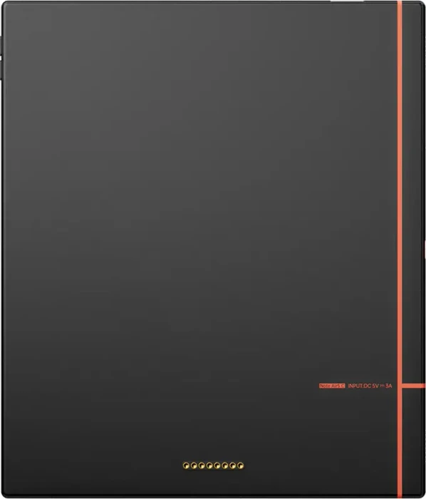 Onyx Boox Note Air5 C, schwarz, 64GB Flash