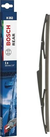 Bosch Twin Heck H352
