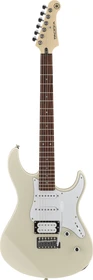 Yamaha Pacifica 112V VW Vintage White