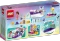 LEGO Gabbys Puppenhaus - Gabbys und Meerkätzchens Schiff und Spa Vorschaubild
