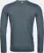 Ortovox 150 Cool Clean Funktionsshirt langarm dark arctic grey (Herren) Vorschaubild