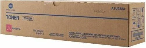 Konica Minolta Toner TN-616