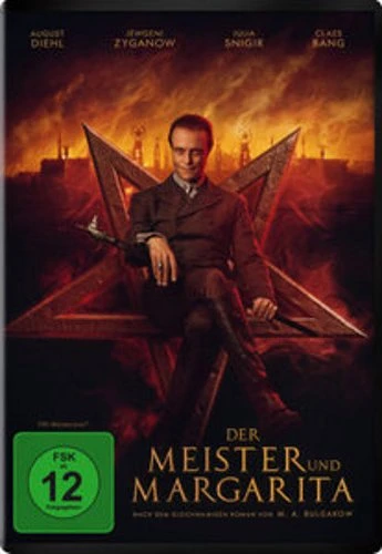 Der Meister und Margarita (DVD)