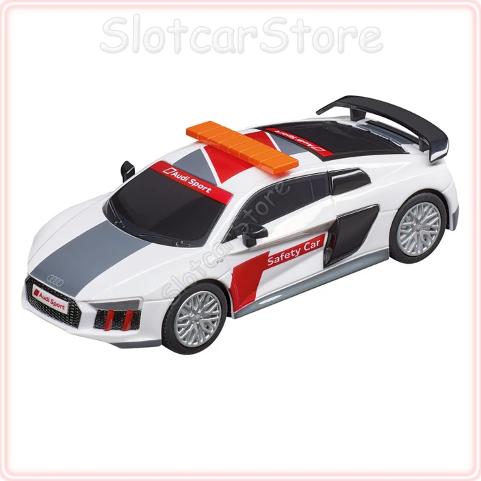 Carrera Digital 143 Audi R8 Safety Car