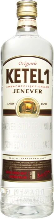 Ketel1 Jenever 1l