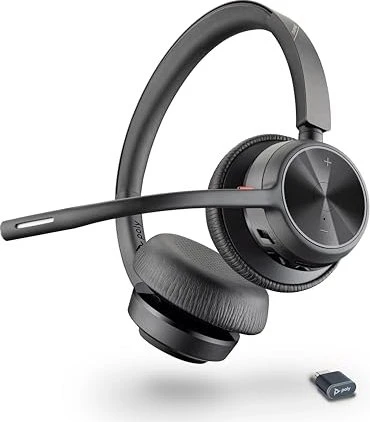 Poly Voyager 4320 UC USB-C