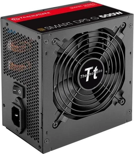 Thermaltake Smart DPS G ATX 2.31