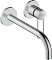 Hansgrohe Axor Uno Unterputz für Wandmontage mit Bügelgriff und Auslauf 225mm chrom Vorschaubild