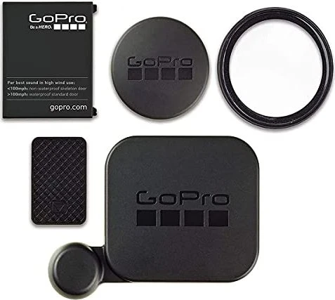 GoPro ALCAK-302 HERO3+ Abdeckungen und Türen