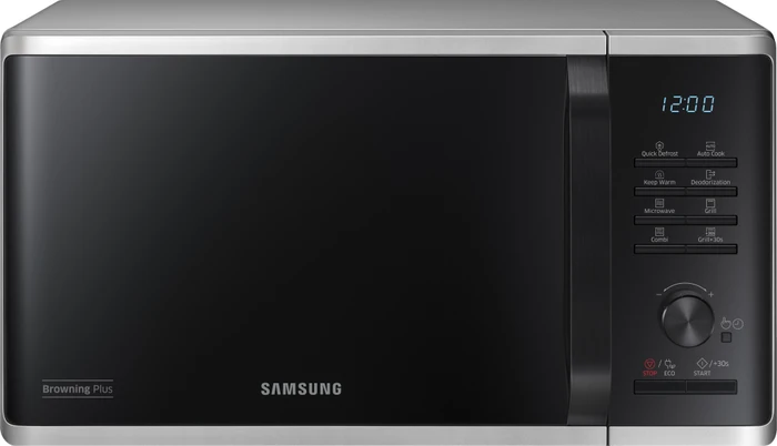 Samsung MG23K3515AS Mikrowelle mit Grill