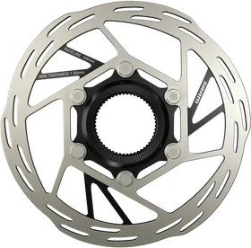 SRAM Paceline Rounded Centerlock Bremsscheibe 140mm