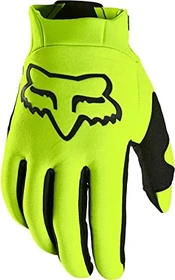 Fox Racing Legion Thermo gelb