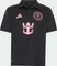 adidas Inter Miami CF Messi 2026/2027 Auswärtstrikot kurzarm (Junior) Vorschaubild