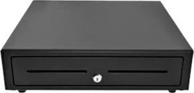 Star Micronics CD4-1616BKSSC48-S2 Kassenlade, schwarz