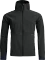 Ortovox Venet Softshell Hooded Funktionsjacke black raven (Herren) Vorschaubild