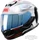 Shoei GT-Air 3 Mike TC-6 (11 20 118)