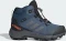 adidas Organizer Mid GTX (Junior) Vorschaubild