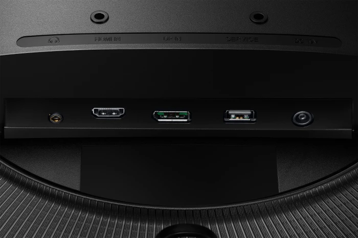 Samsung Odyssey G5 G55A (2023), 32"
