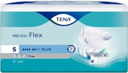 Tena Flex Hygieneeinlage L