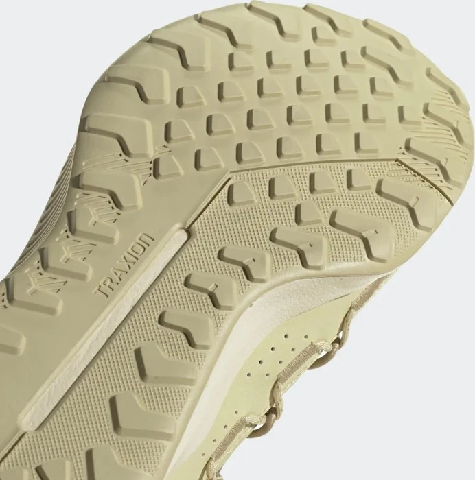 adidas Terrex Voyager 21 Travel beige tone/sandy beige/victory gold (Herren)