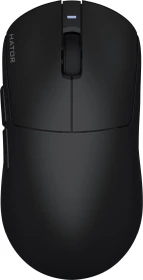 Hator Quasar 3 Ultima 8K Wireless Gaming Mouse schwarz, USB/Bluetooth