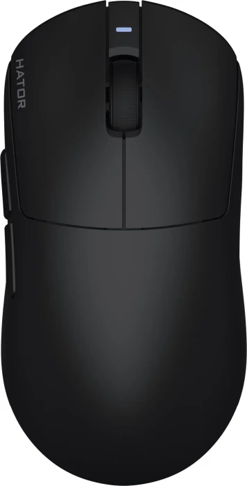 Hator Quasar 3 Ultima 8K Wireless Gaming Mouse