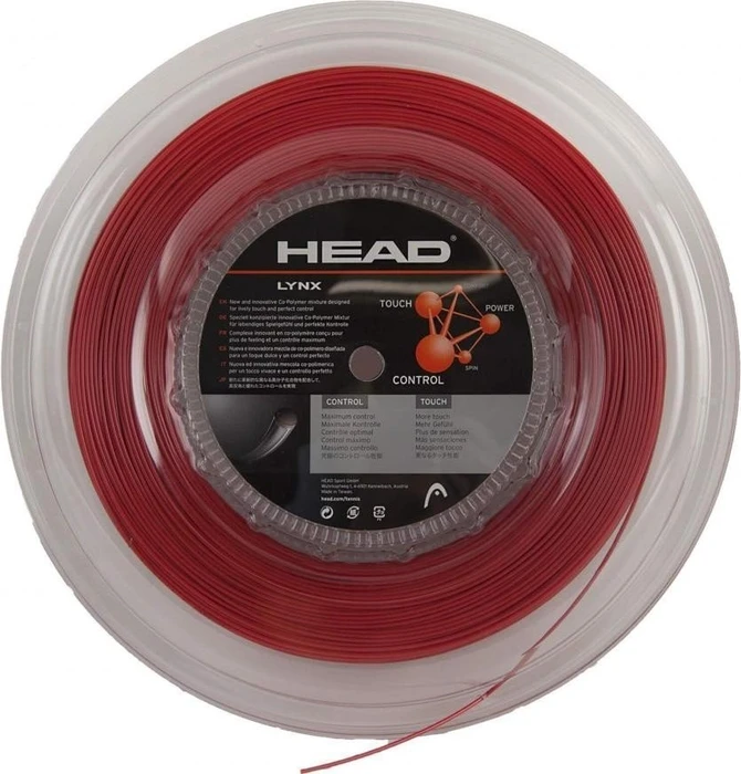 Head Lynx (Rollenware)