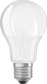 Osram LED Star Classic A60 E27 10W/840 FR