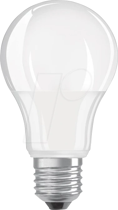 Osram LED Star Classic A60 E27 10W/840 FR
