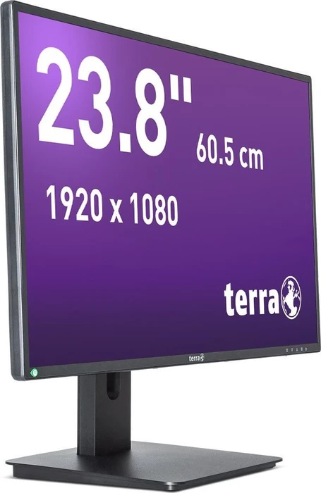 Wortmann Terra LED 2456W PV V4, 23.8"