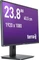 Wortmann Terra LED 2456W PV V4, 23.8" Vorschaubild
