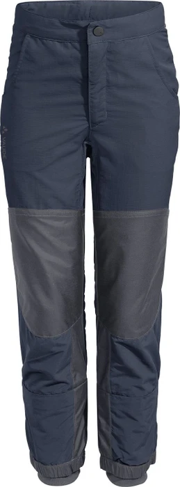 Vaude Caprea Antimos Hose lang eclipse (Junior)