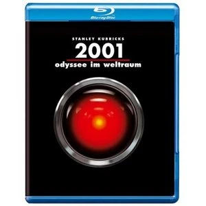 2001 - Odyssee im Weltraum