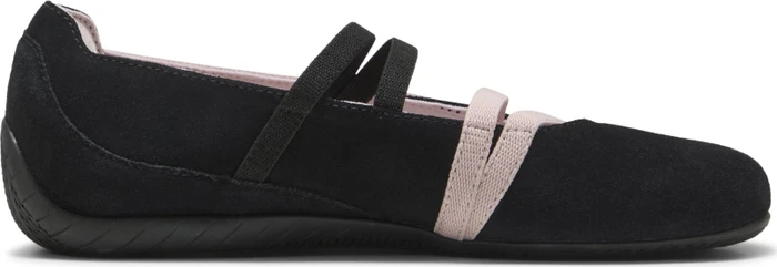 Puma Speedcat Ballet puma black/muave mist (Damen)