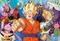Clementoni Supercolor Dragon Ball Vorschaubild