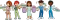 LEGO Friends - Heartlake City Krankenhaus Vorschaubild