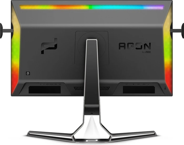 AOC Porsche Design Agon Pro PD32M, 31.5"