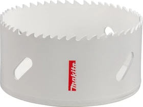 Makita BI-Metall Lochsäge, 89x38mm, 1 Stück