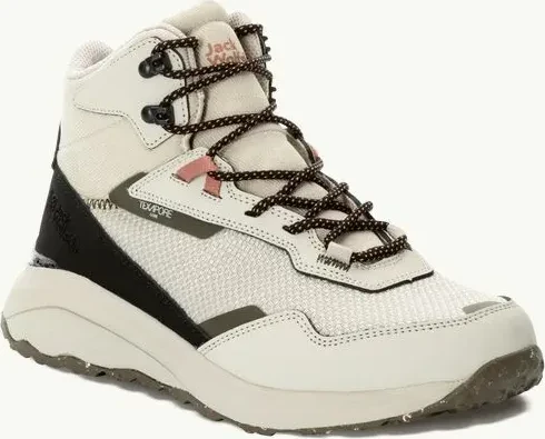 Jack Wolfskin Dromoventure Mid (Damen)