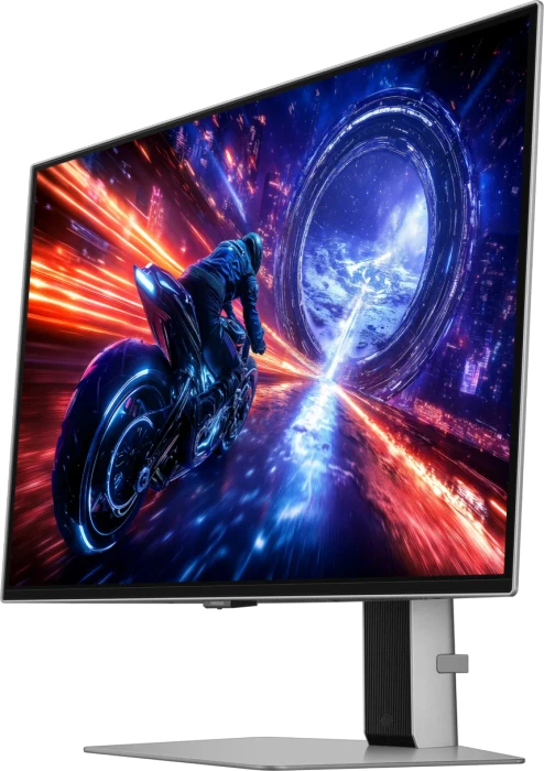 Samsung Odyssey OLED G6 G60SF, 27"